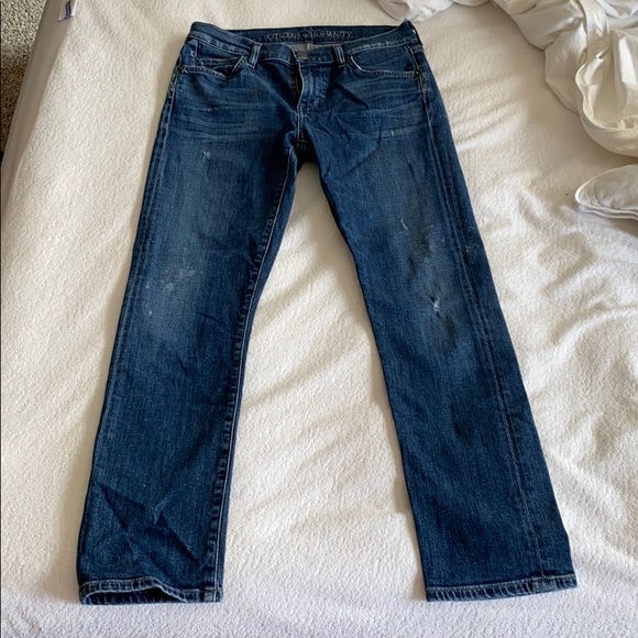 Citizens of Humanity Jeans - Picture 4 of 7
